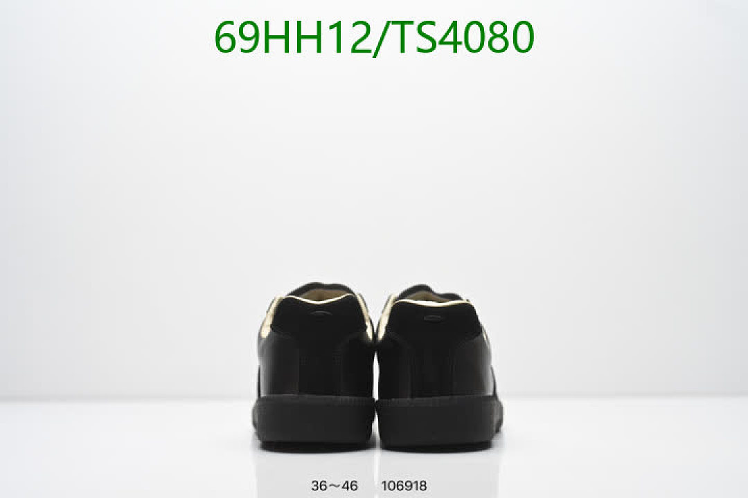 Maison Margiela-Men shoes Code: TS4080 $: 69USD