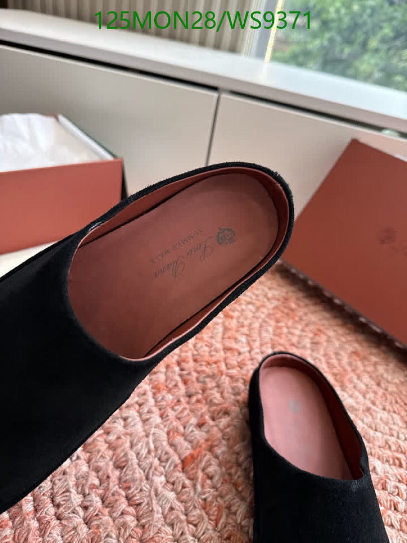 Loro Piana-Women Shoes Code: WS9371 $: 125USD