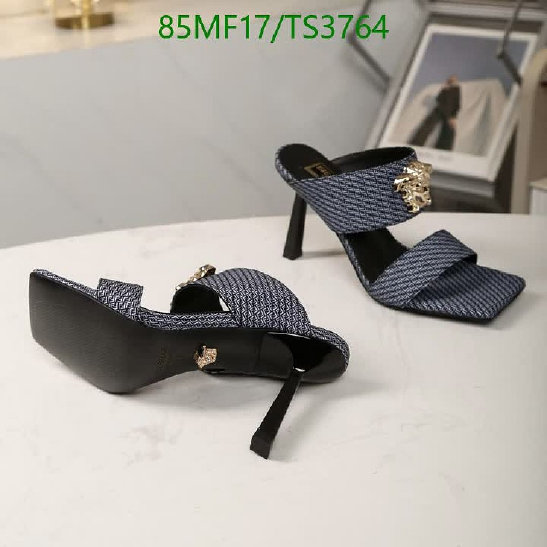 Versace-Women Shoes Code: TS3764 $: 85USD