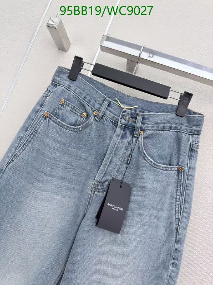 YSL-Clothing Code: WC9027 $: 95USD