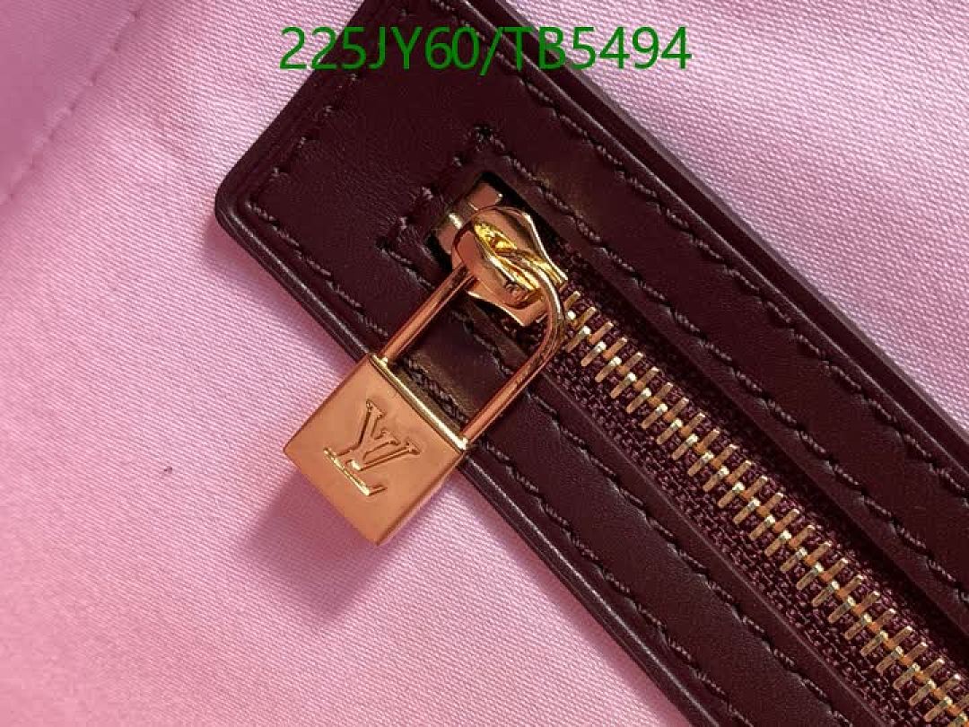 LV-Bag-Mirror Quality Code: TB5494 $: 225USD
