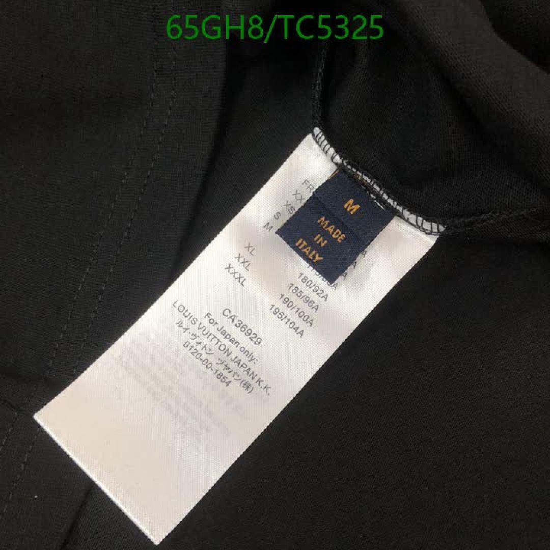 LV-Clothing Code: TC5325 $: 65USD