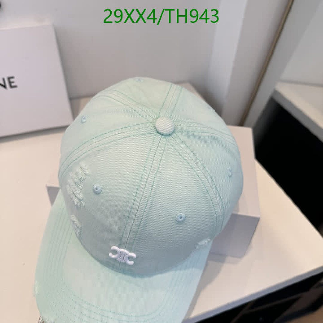 Celine-Cap(Hat) Code: TH943 $: 29USD