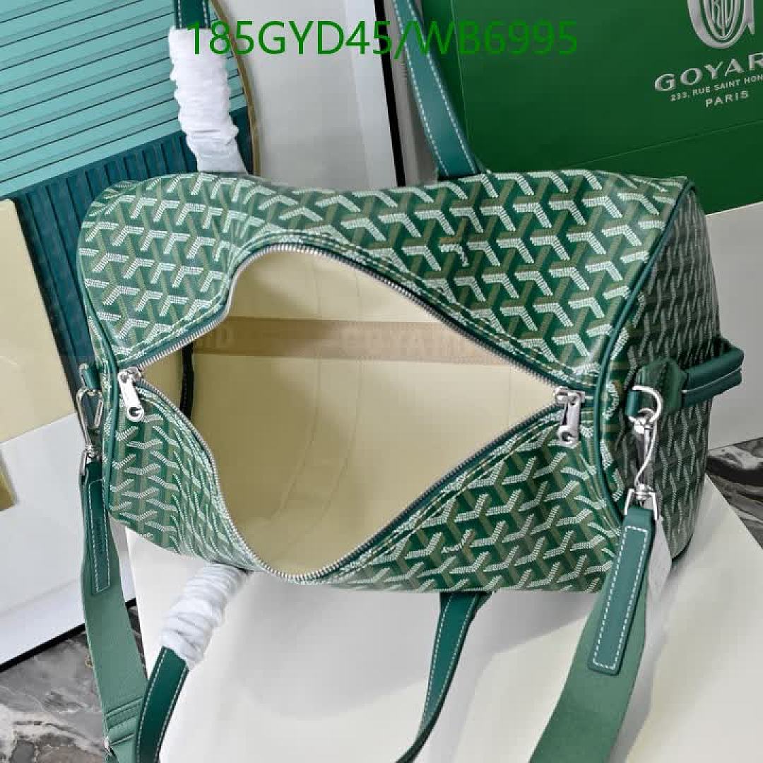 Goyard-Bag-Mirror Quality Code: WB6995 $: 185USD