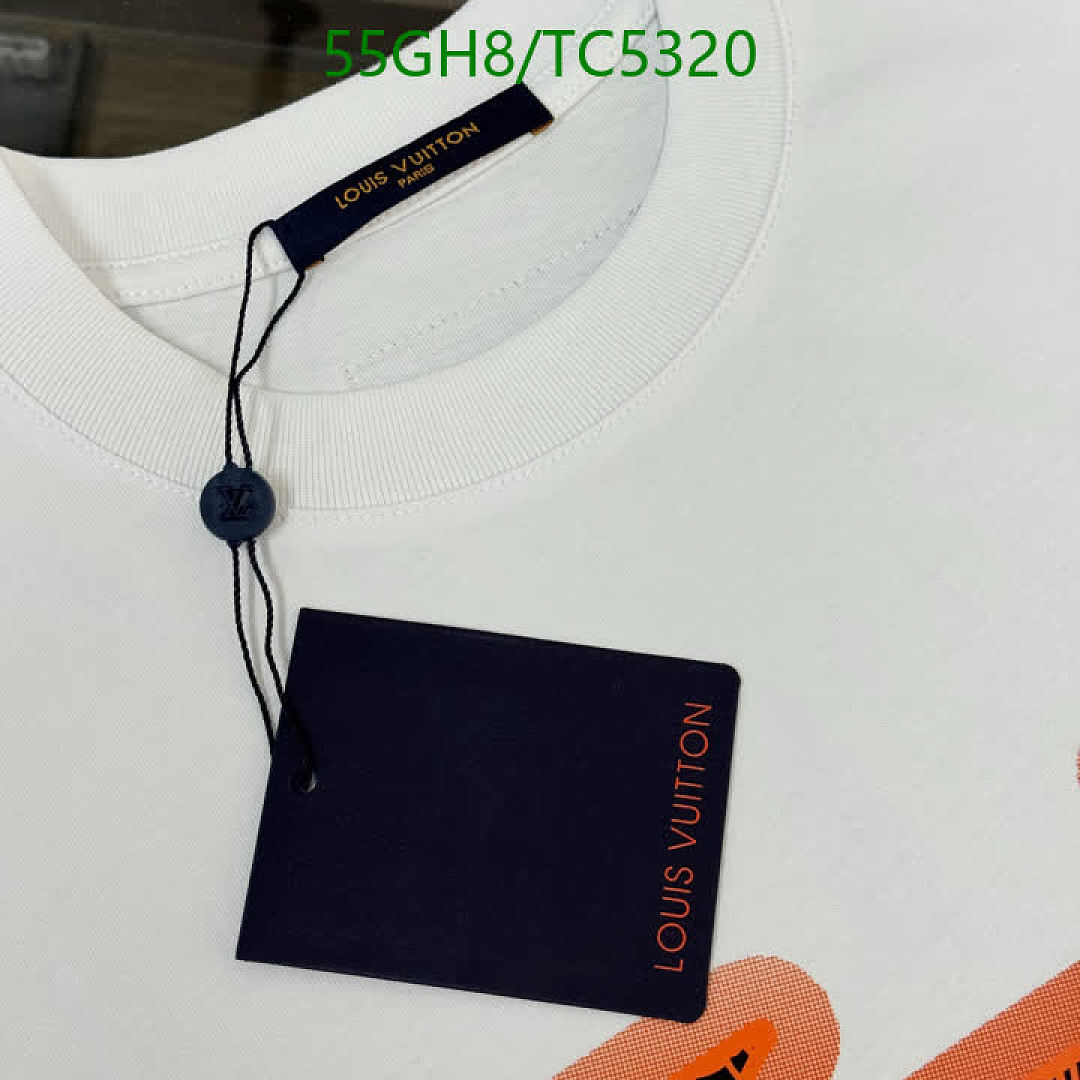 LV-Clothing Code: TC5320 $: 55USD