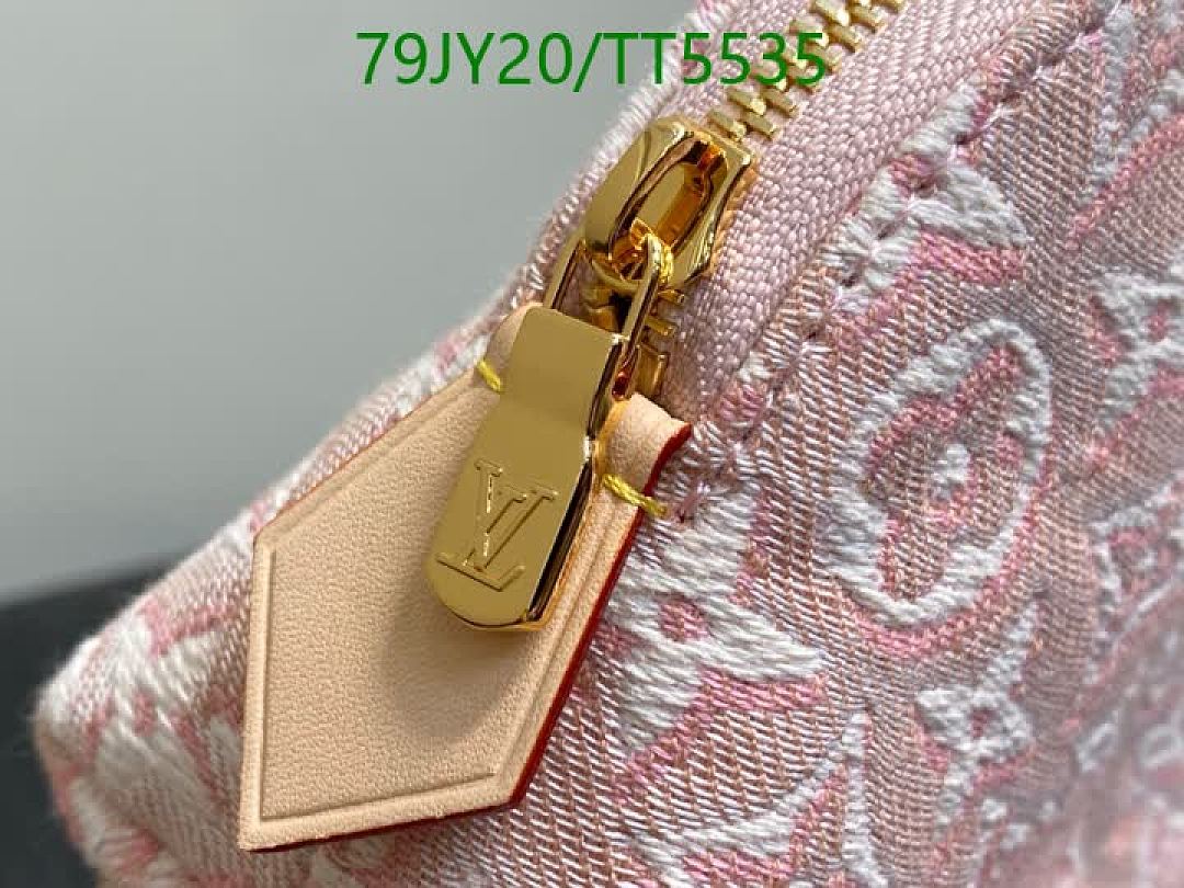 LV-Wallet Mirror Quality Code: TT5535 $: 79USD