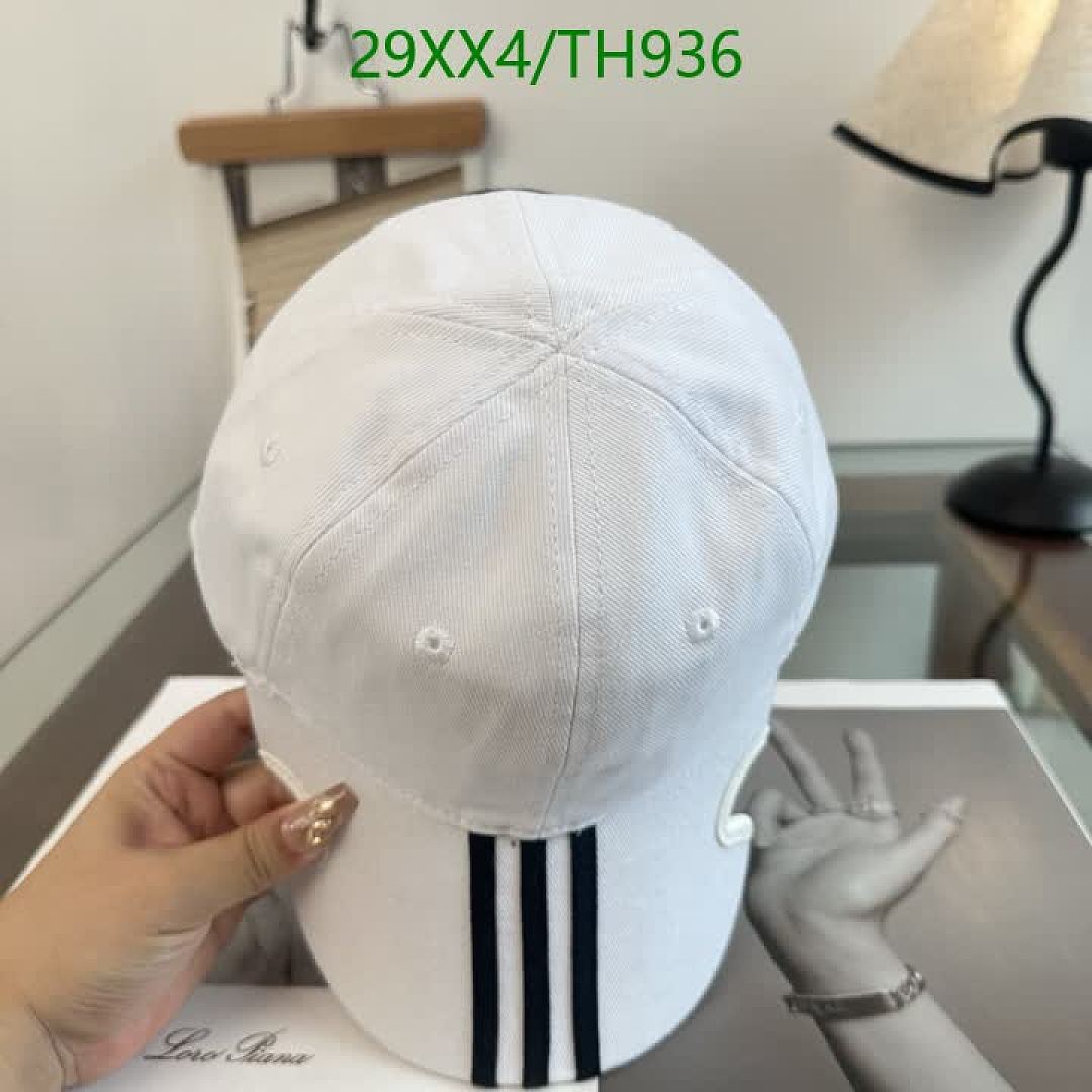 Balenciaga-Cap(Hat) Code: TH936 $: 29USD