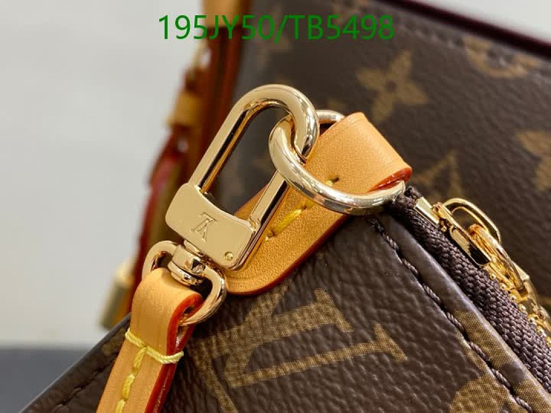 LV-Bag-Mirror Quality Code: TB5498 $: 195USD