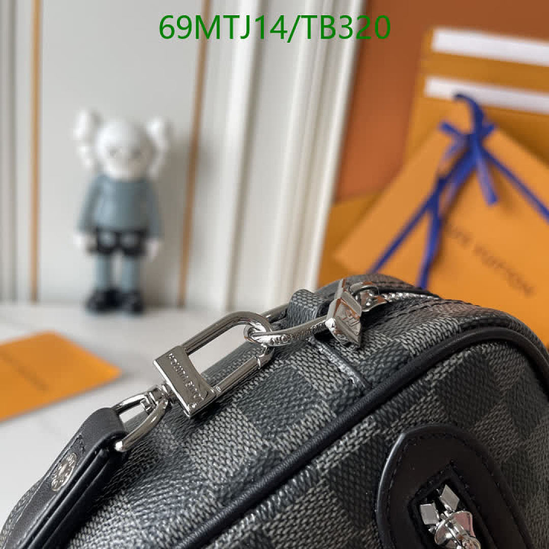 LV-Bag-4A Quality Code: TB320 $: 69USD