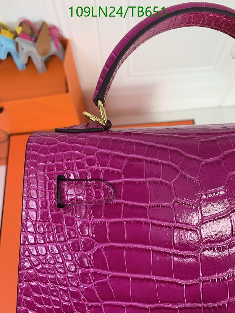 Hermes-Bag-4A Quality Code: TB651 $: 109USD