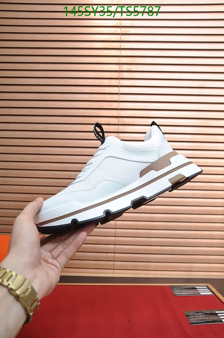 Hermes-Men shoes Code: TS5787 $: 145USD