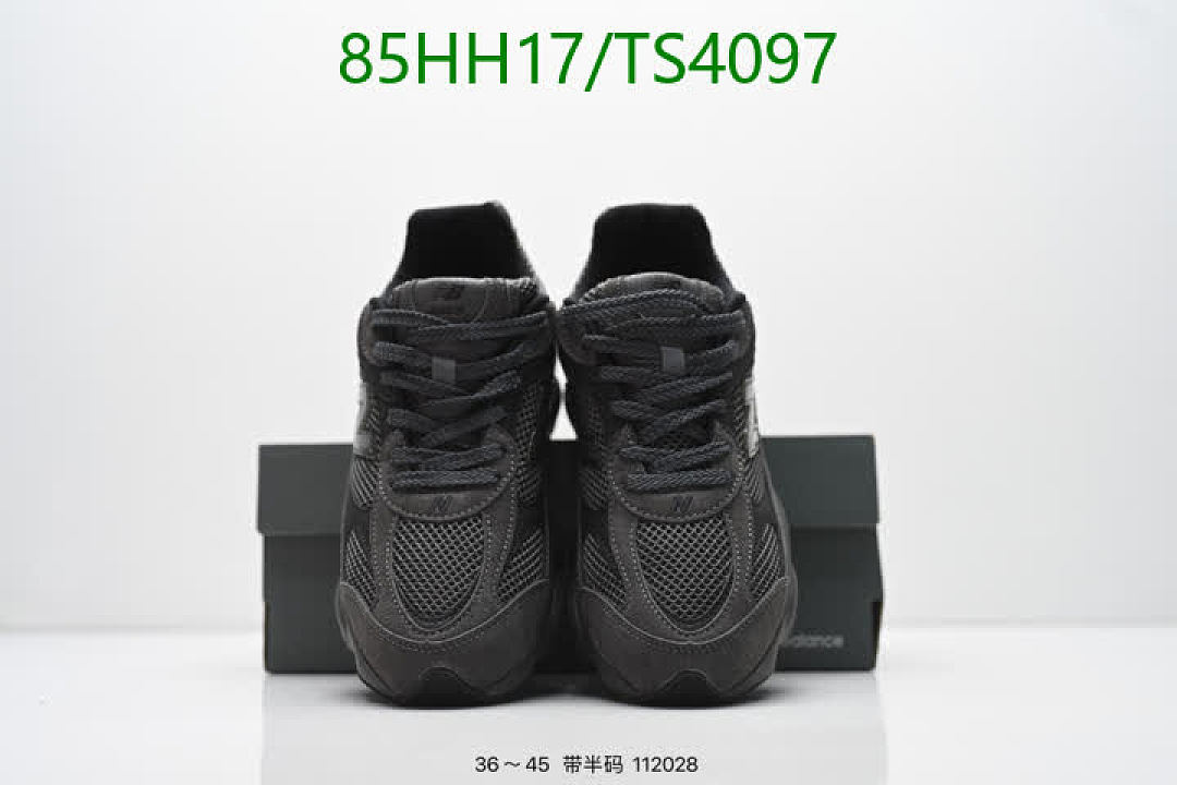 New Balance-Men shoes Code: TS4097 $: 85USD