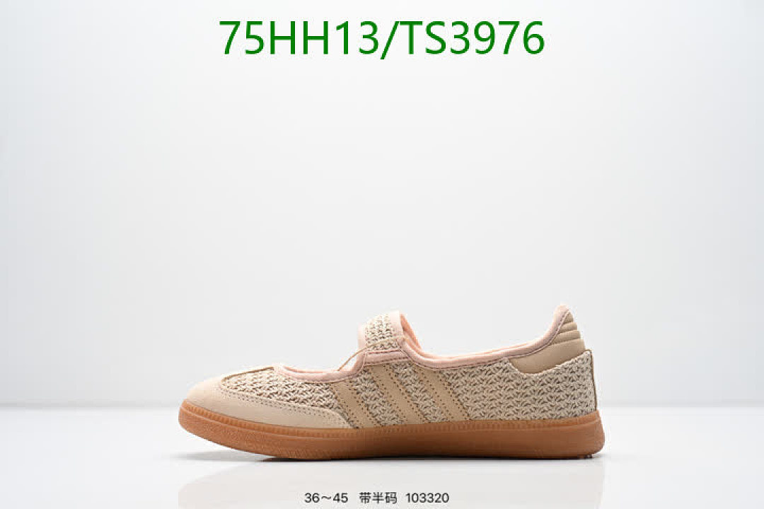 Adidas-Women Shoes Code: TS3976 $: 75USD