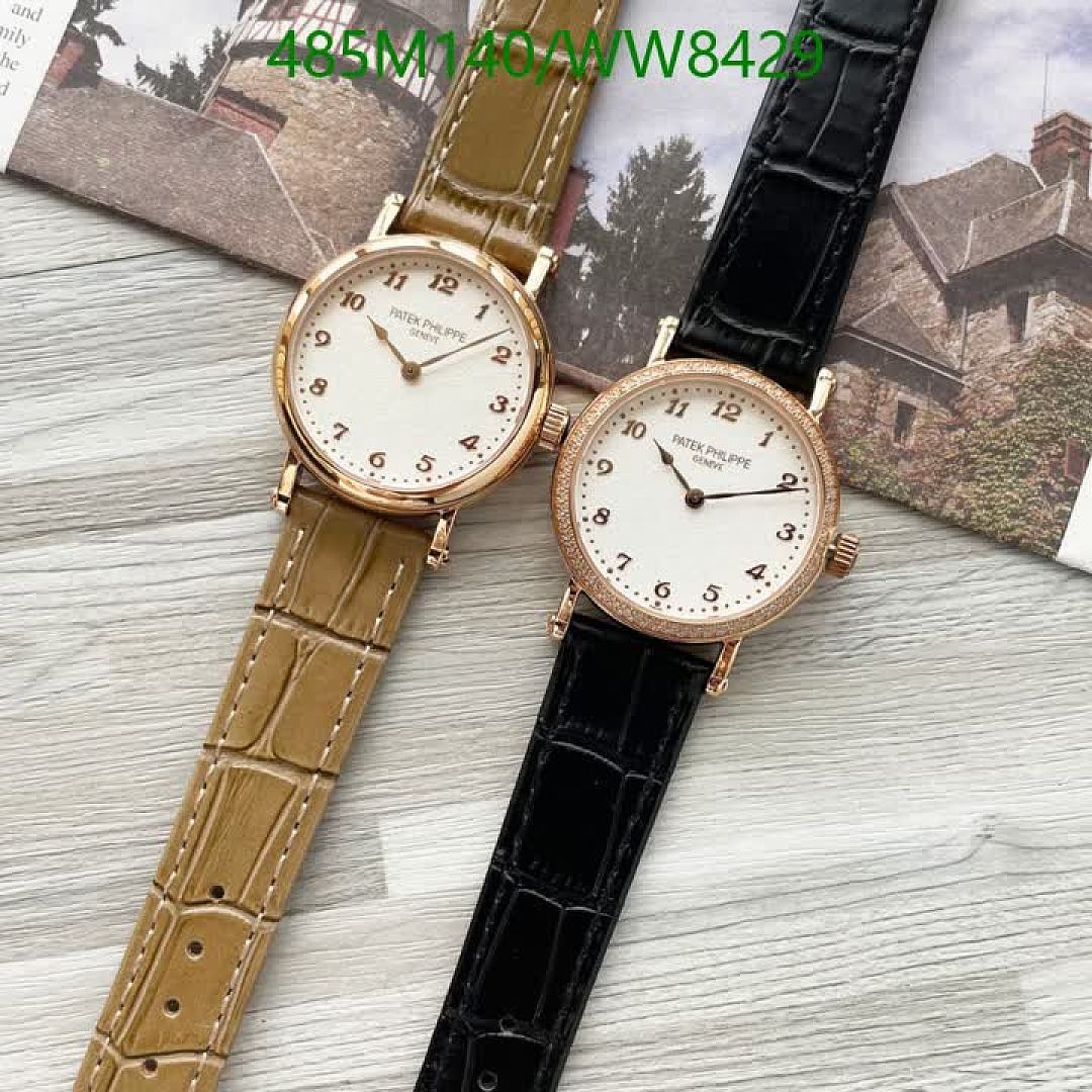 Patek Philippe-Watch-Mirror Quality Code: WW8429 $: 485USD
