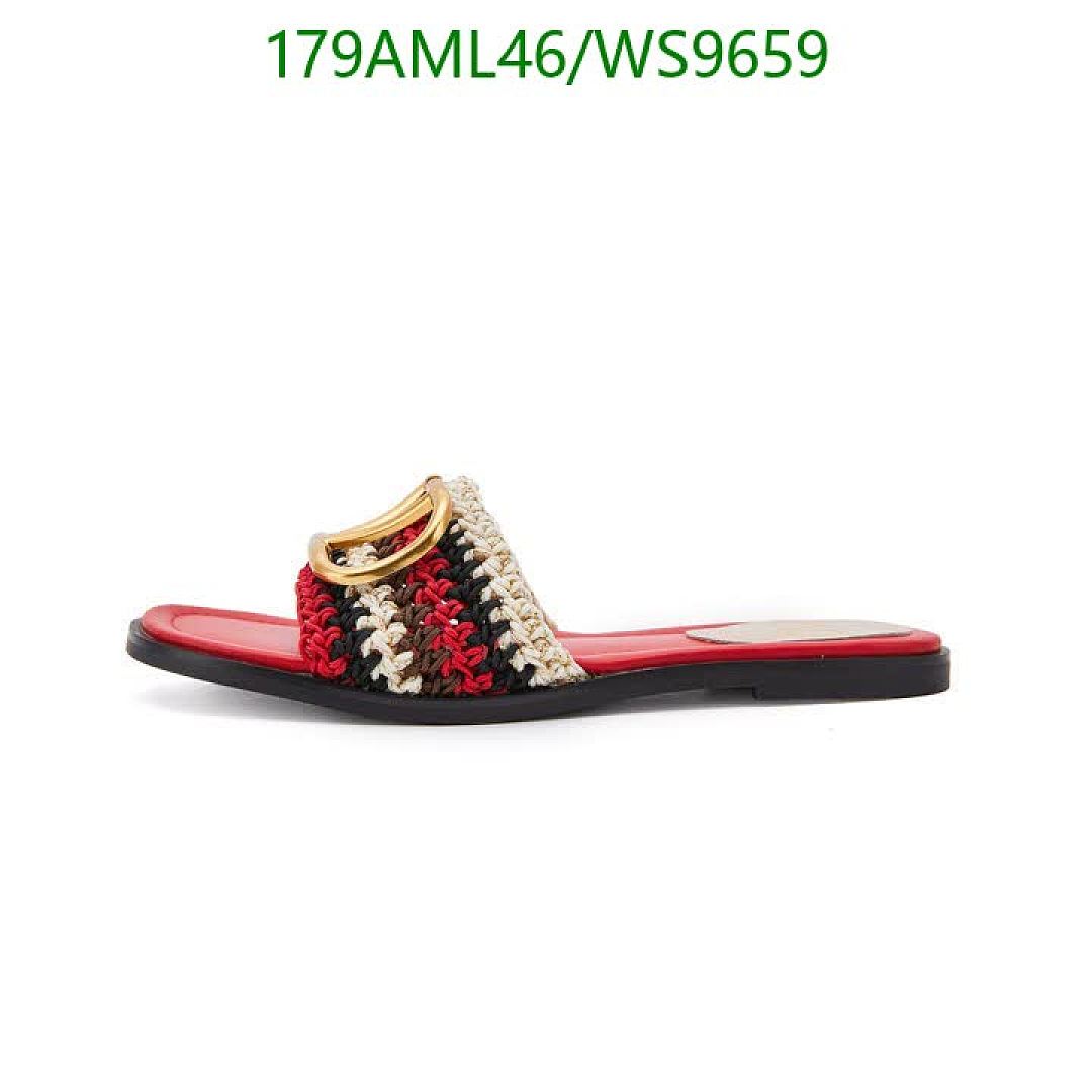 Valentino-Women Shoes Code: WS9659 $: 179USD