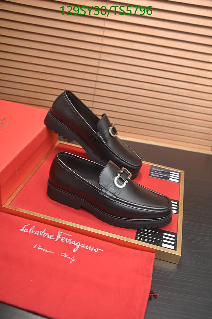 Hermes-Men shoes Code: TS5796 $: 129USD