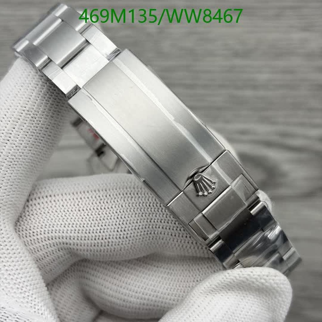 Rolex-Watch-Mirror Quality Code: WW8467 $: 469USD
