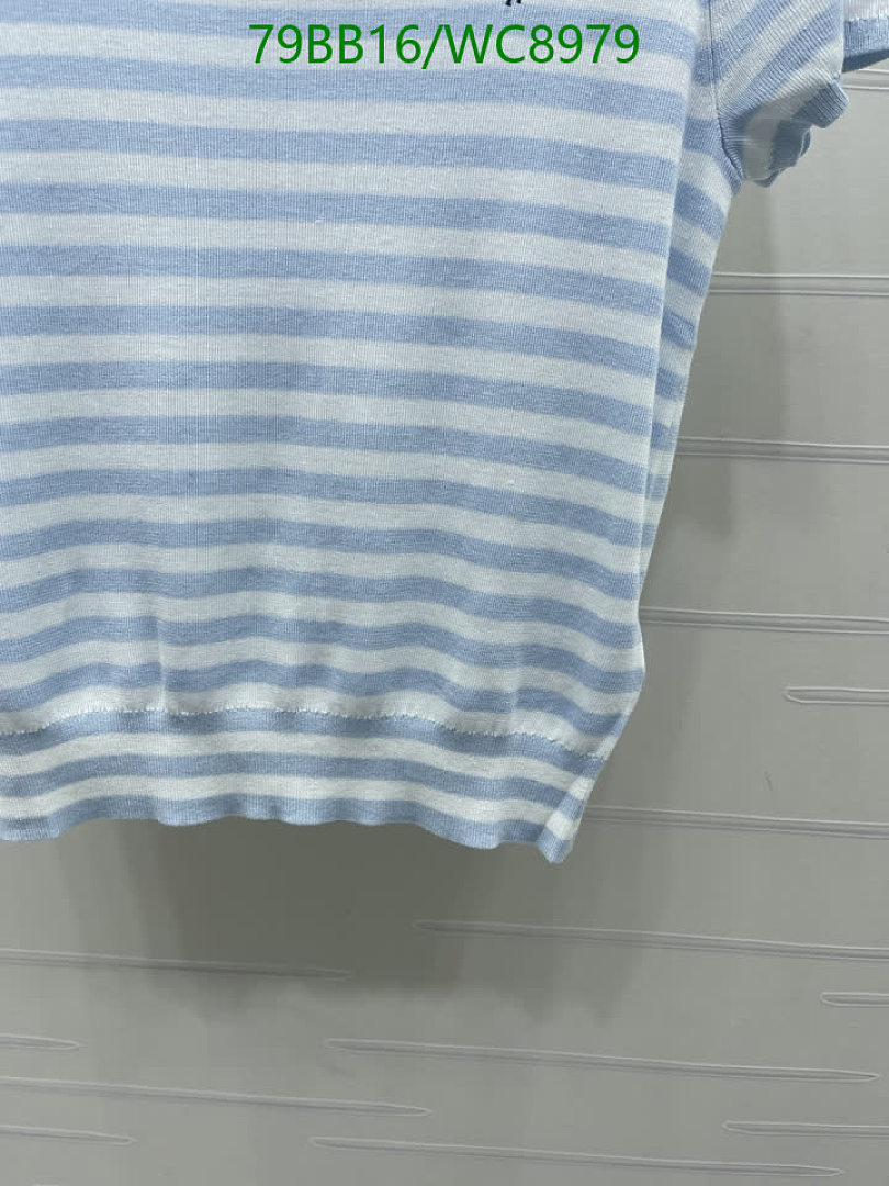 Ralph Lauren-Clothing Code: WC8979 $: 79USD
