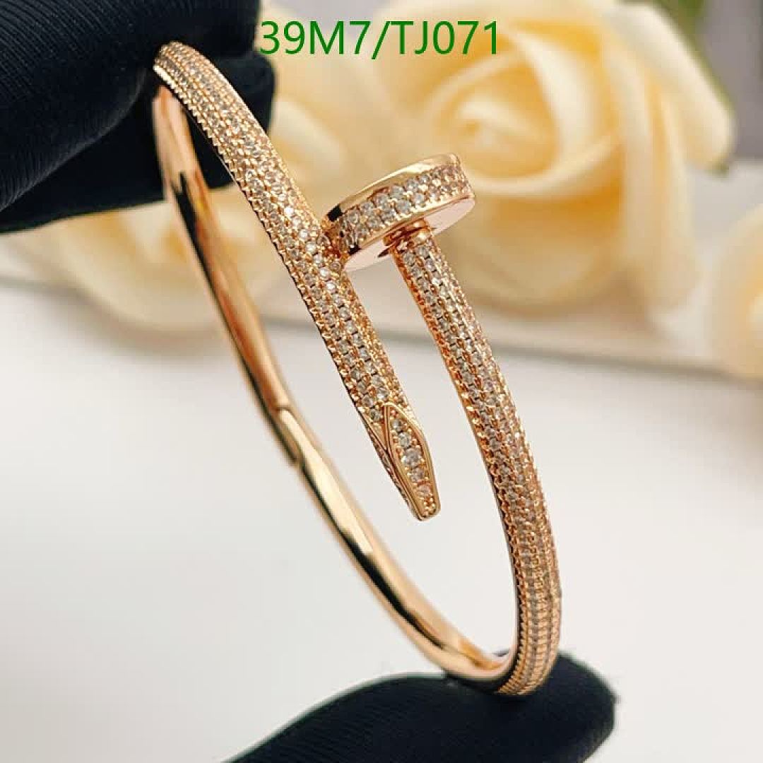 Cartier-Jewelry Code: TJ071 $: 39USD