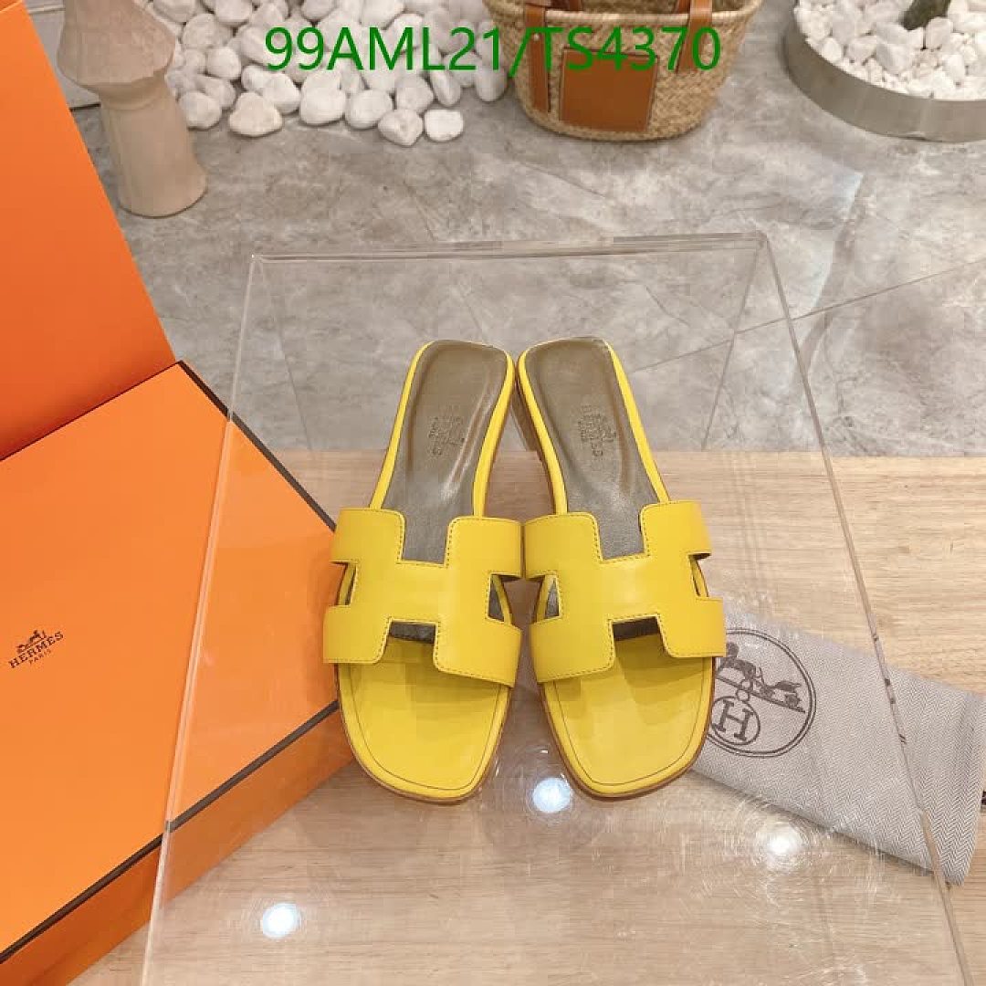 Hermes-Women Shoes Code: TS4370 $: 99USD