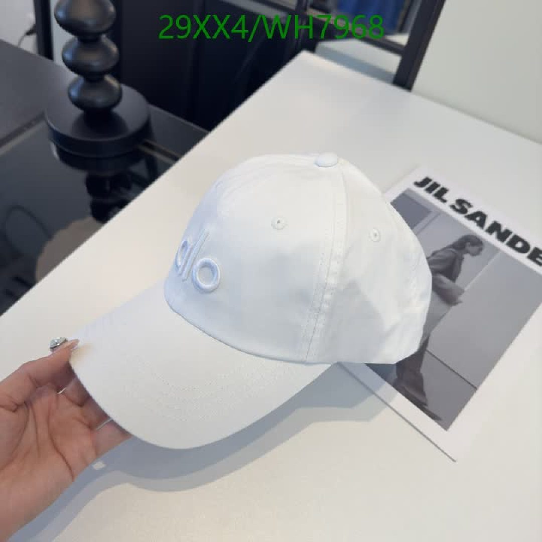 Alo yoga-Cap(Hat) Code: WH7968 $: 29USD