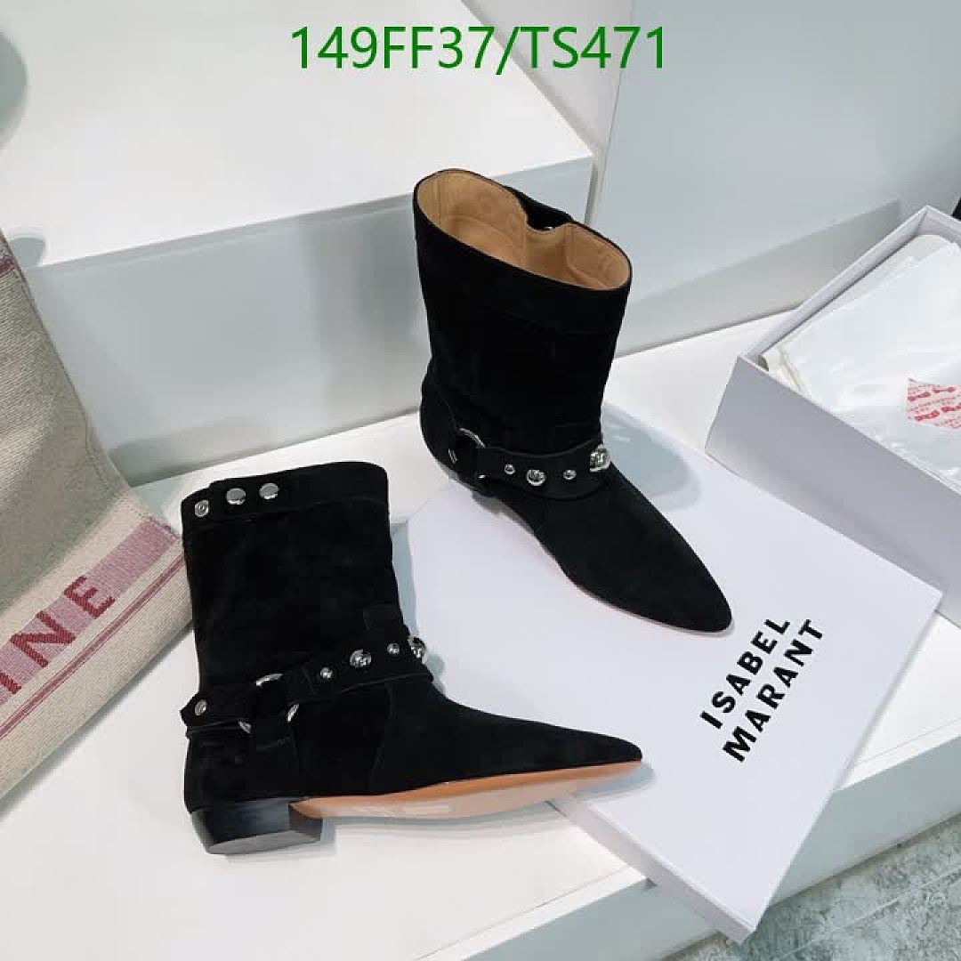 Boots-Women Shoes Code: TS471 $: 149USD