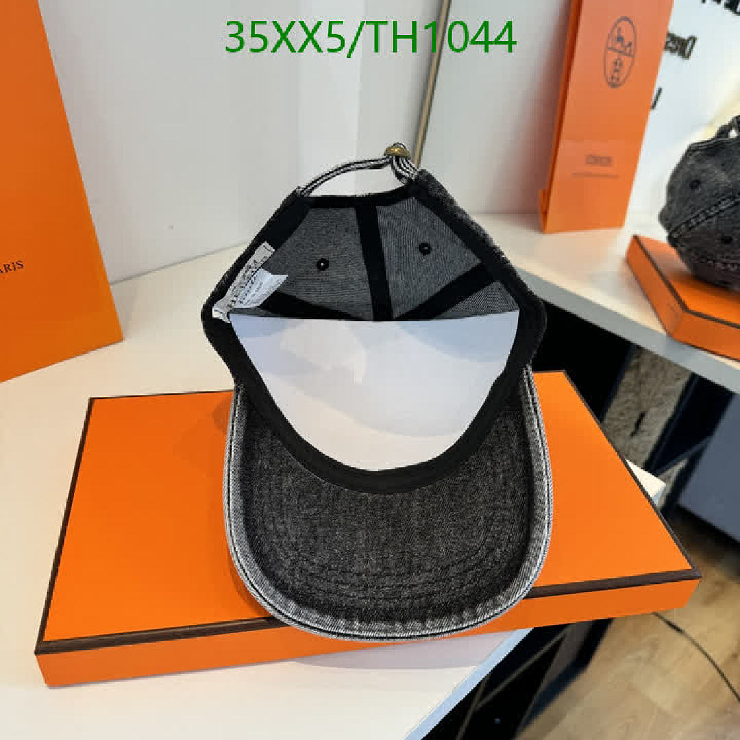 Hermes-Cap(Hat) Code: TH1044 $: 35USD