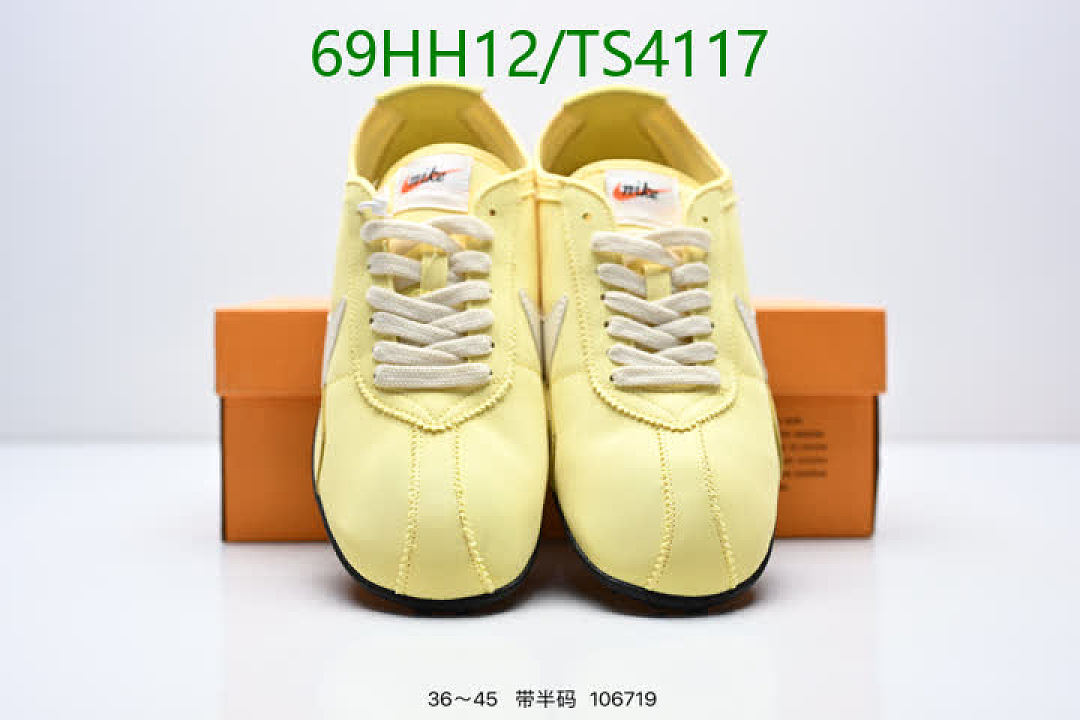 Nike-Men shoes Code: TS4117 $: 69USD