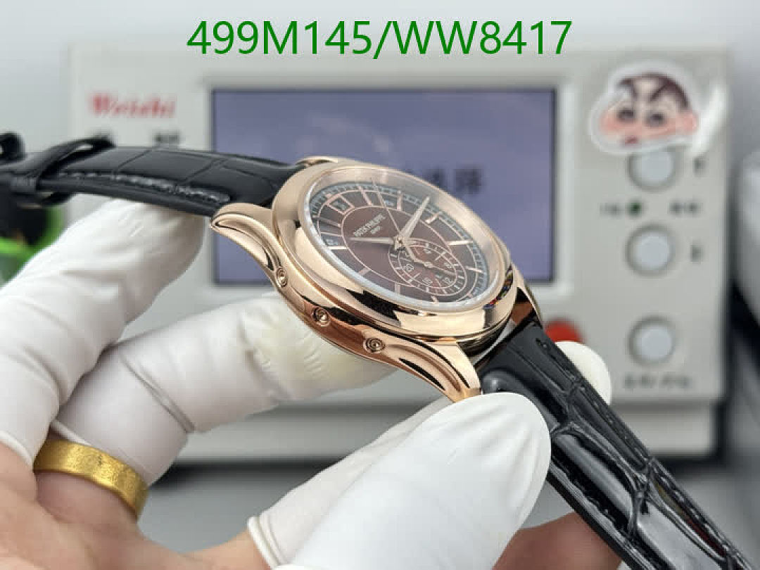 Patek Philippe-Watch-Mirror Quality Code: WW8417 $: 499USD