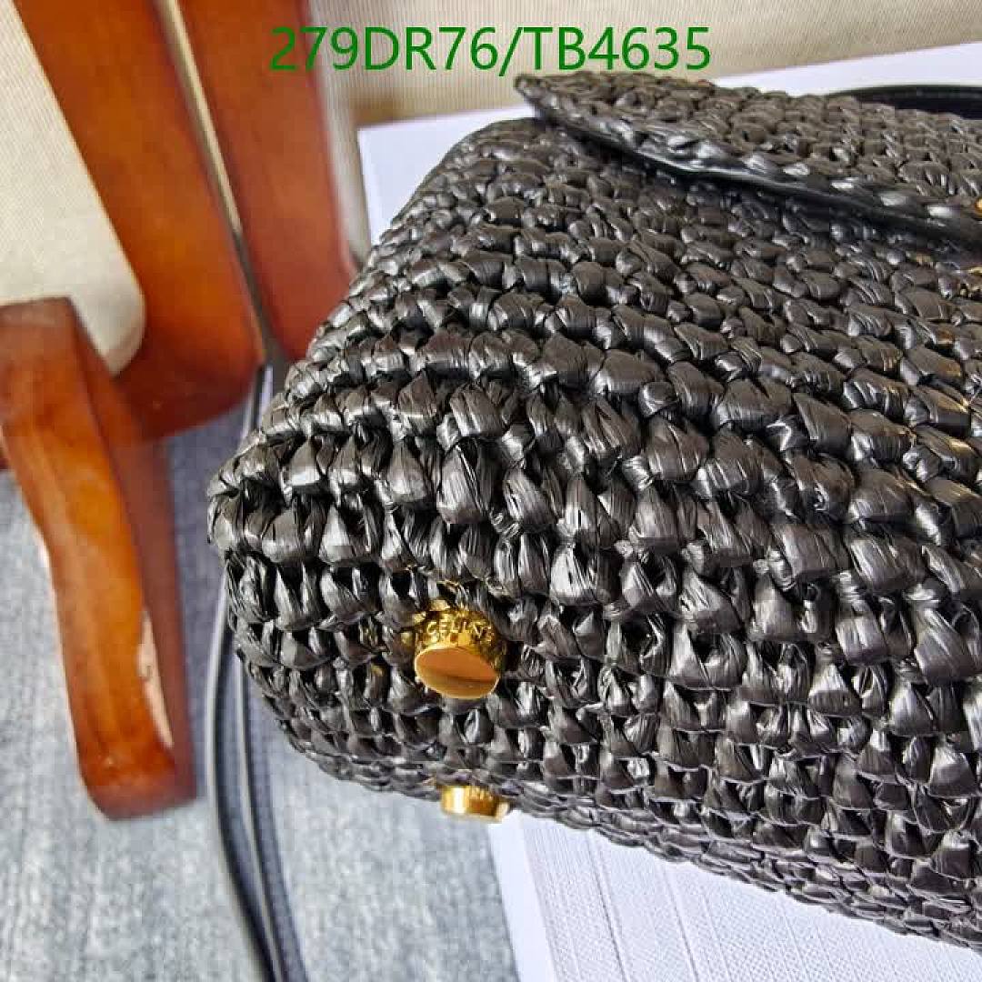 Celine-Bag-Mirror Quality Code: TB4635 $: 279USD