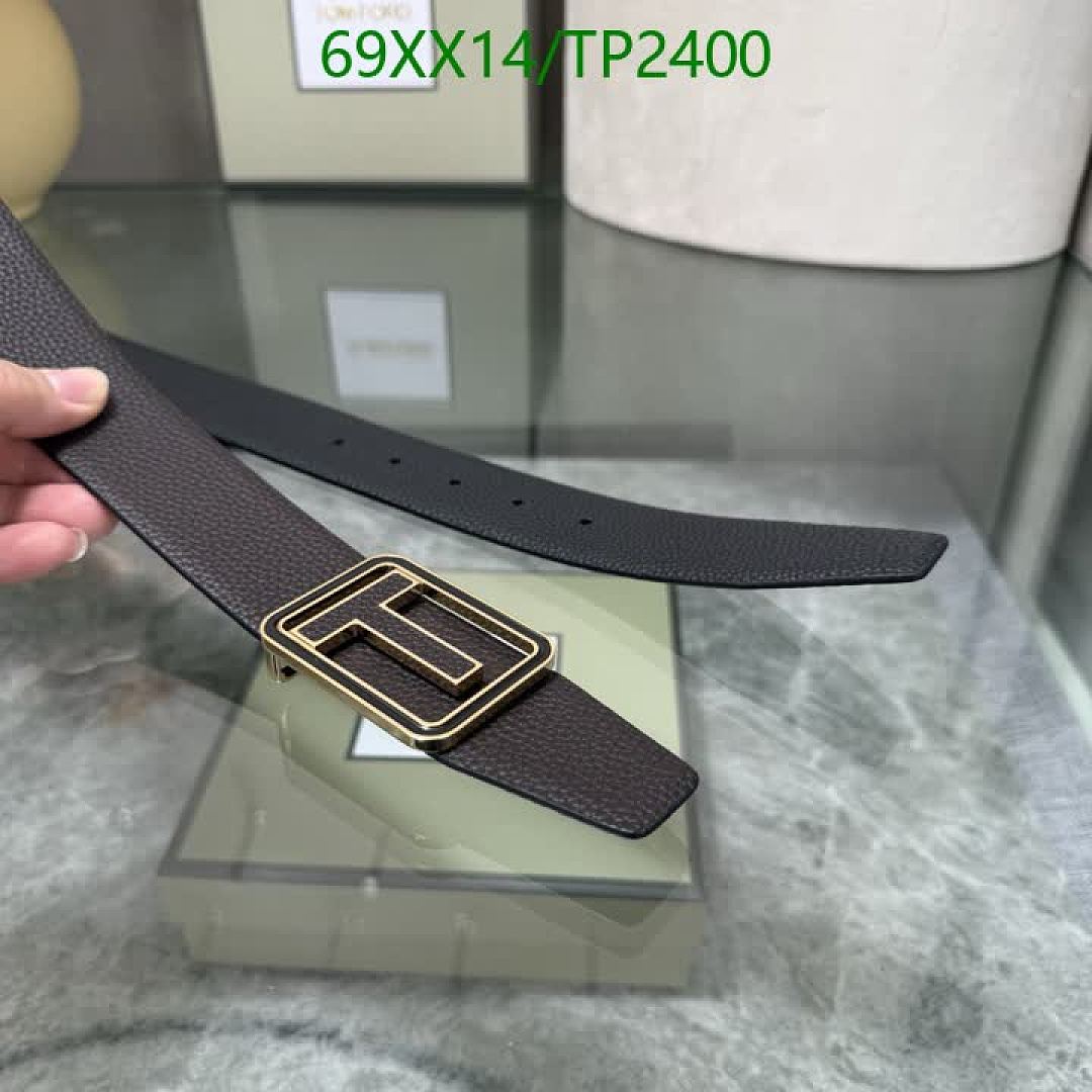 Tom Ford-Belts Code: TP2400 $: 69USD