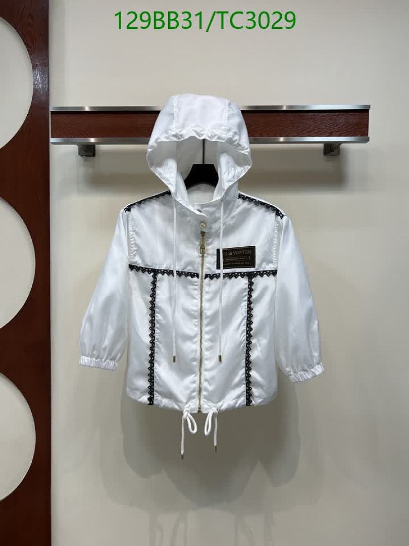 LV-Clothing Code: TC3029 $: 129USD