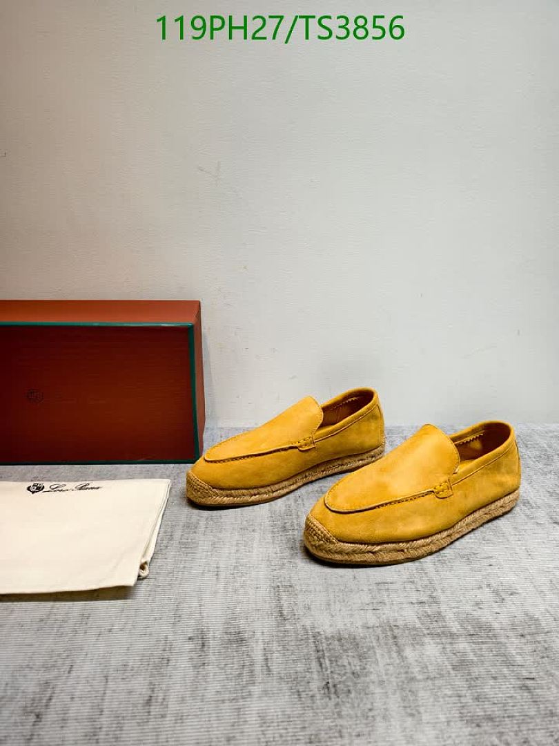 Loro Piana-Women Shoes Code: TS3856 $: 119USD