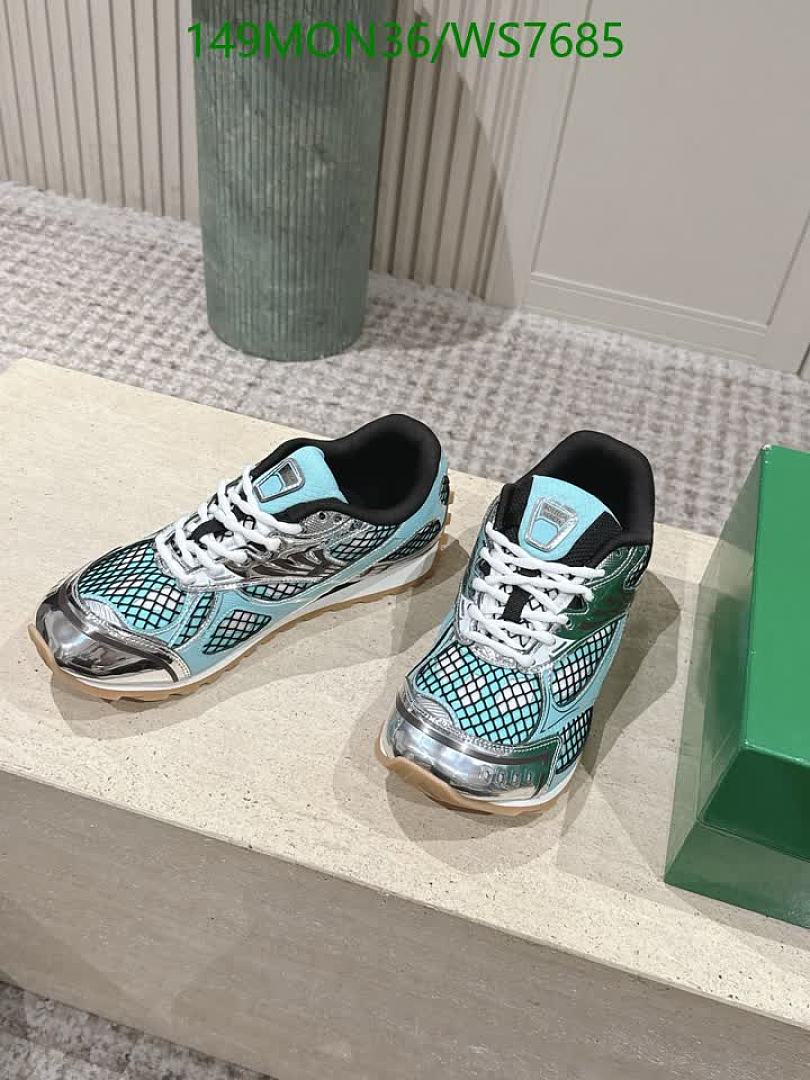 BV-Women Shoes Code: WS7685 $: 149USD