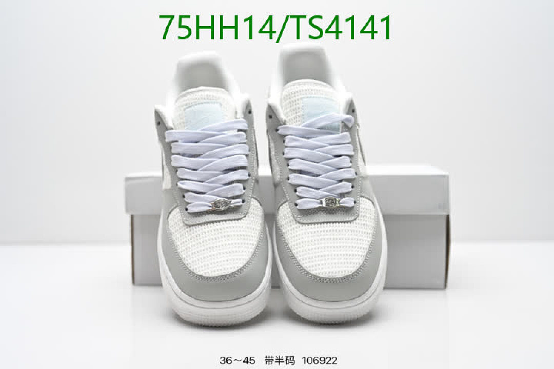 NIKE-Women Shoes Code: TS4141 $: 75USD