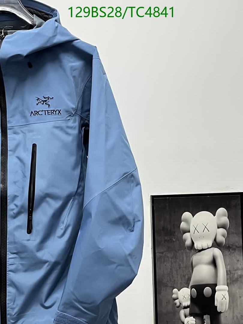 Arcteryx-Clothing Code: TC4841 $: 129USD