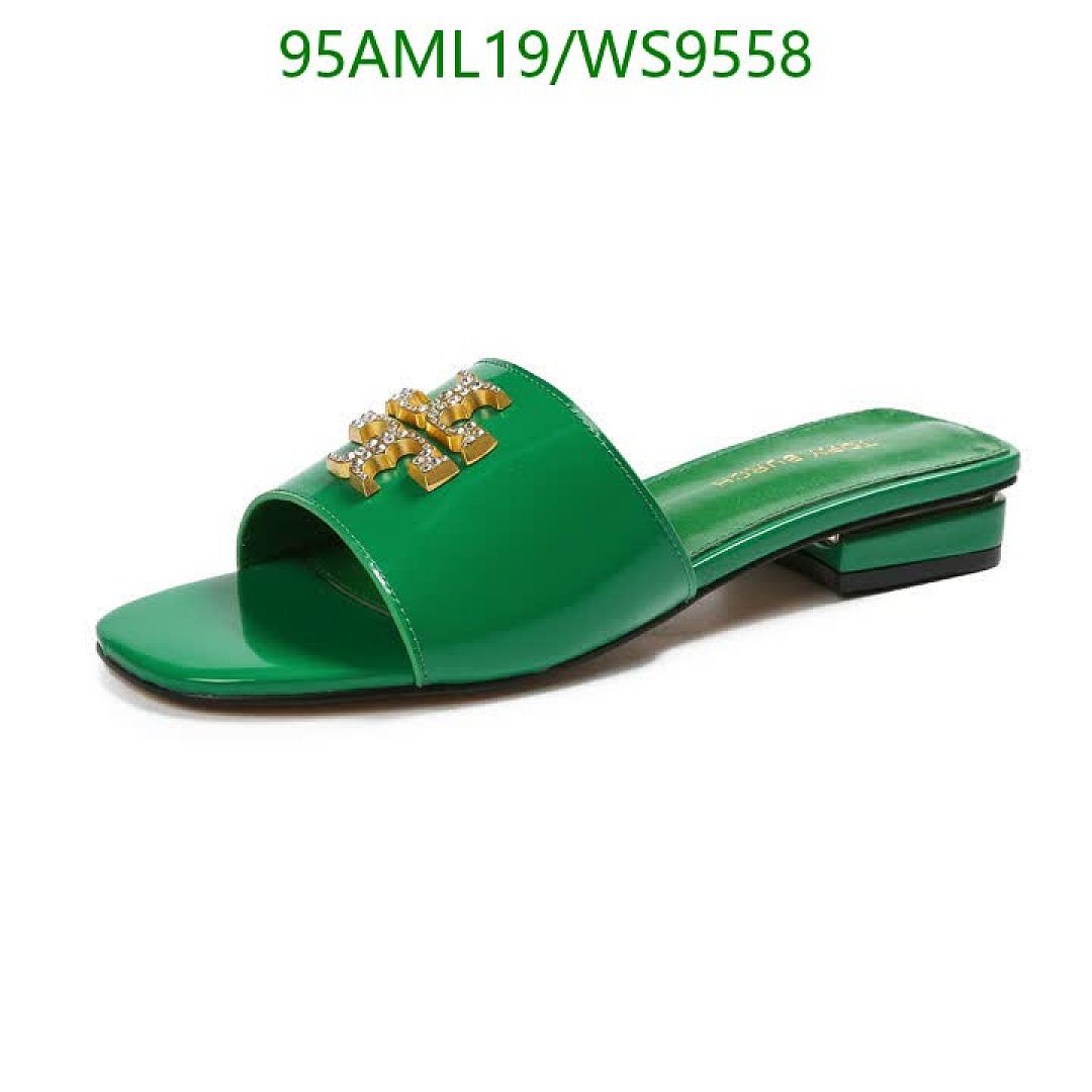 Tory Burch-Men shoes Code: WS9558 $: 95USD