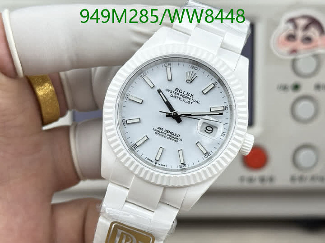 Rolex-Watch-Mirror Quality Code: WW8448 $: 949USD