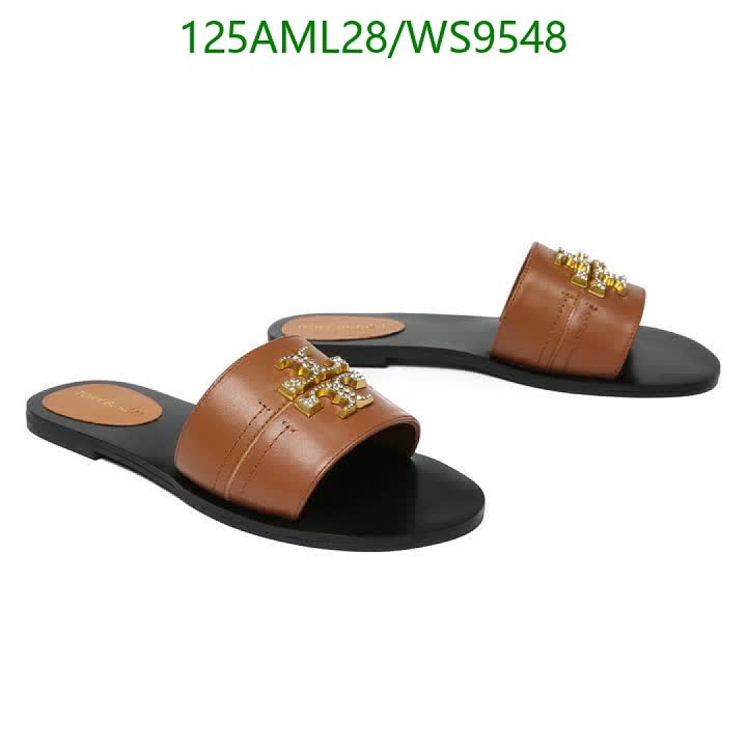 Tory Burch-Men shoes Code: WS9548 $: 125USD