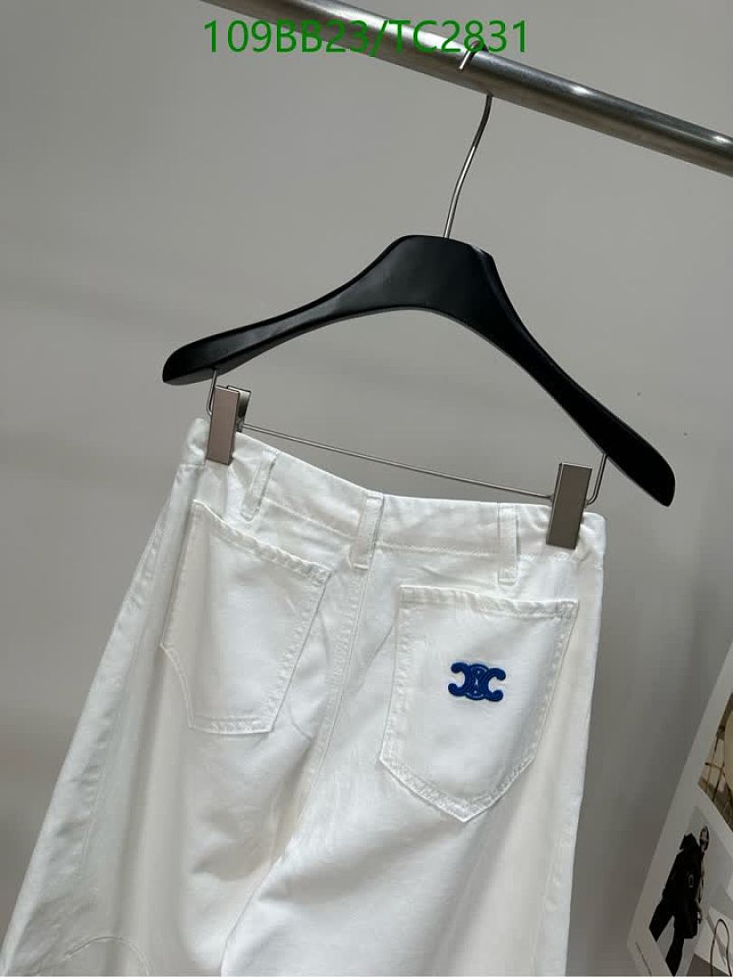 Celine-Clothing Code: TC2831 $: 109USD