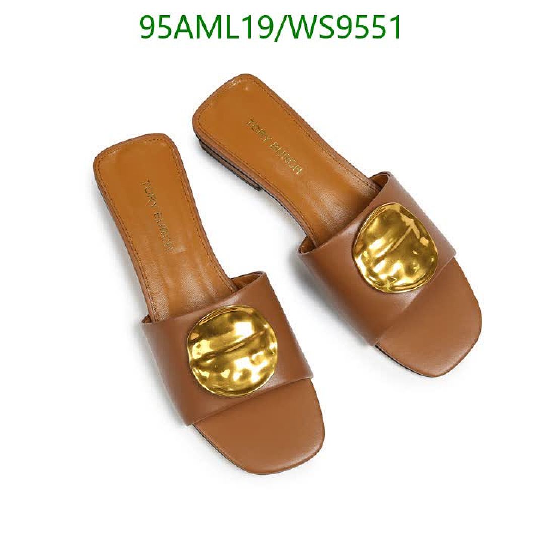 Tory Burch-Men shoes Code: WS9551 $: 95USD