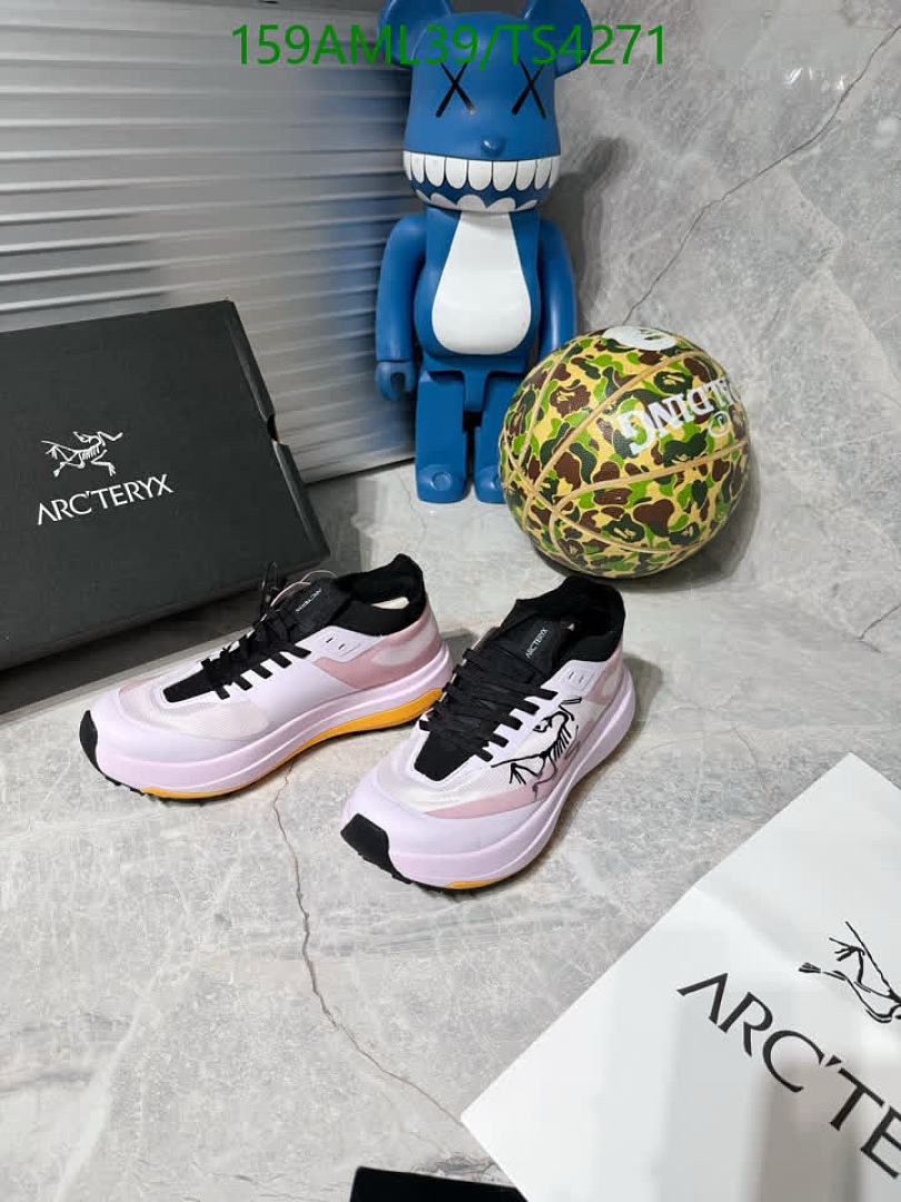 Arcteryx-Men shoes Code: TS4271 $: 159USD