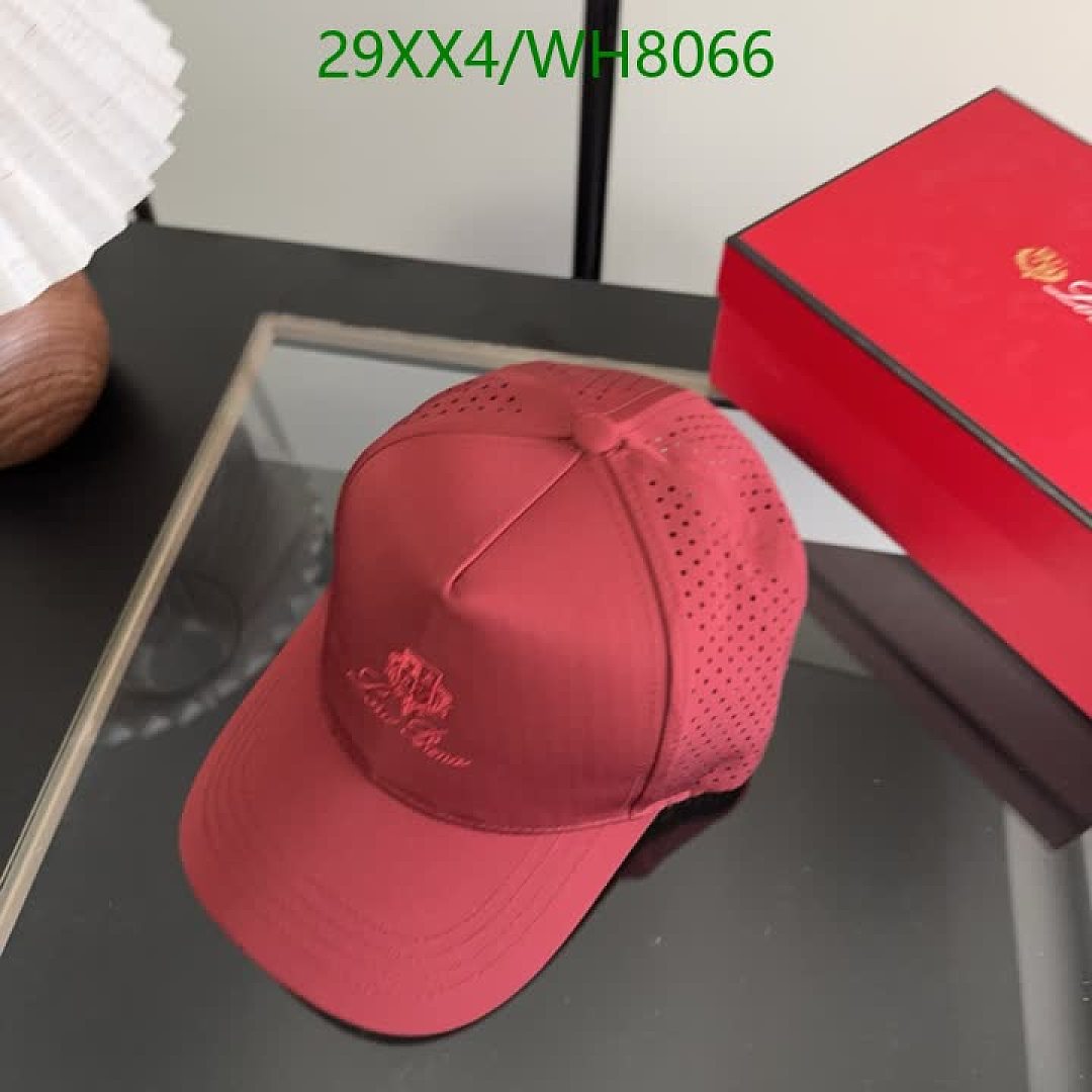 Loro Piana-Cap(Hat) Code: WH8066 $: 29USD
