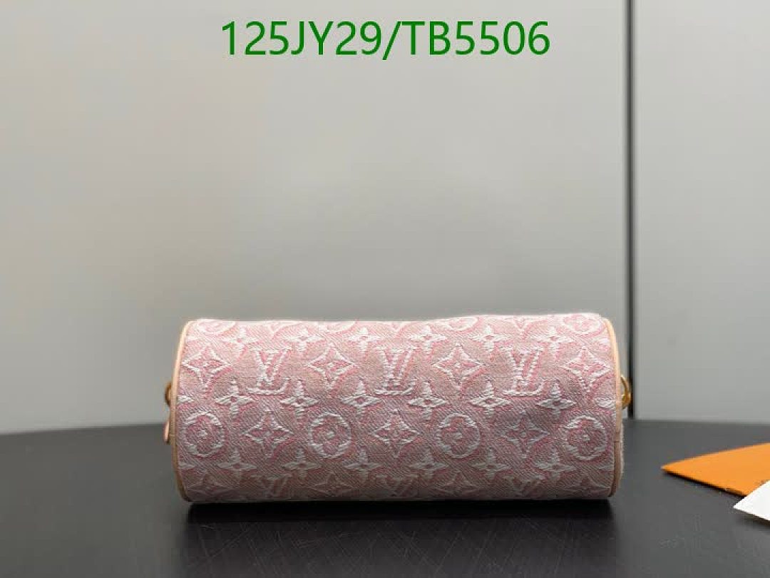LV-Bag-Mirror Quality Code: TB5506 $: 125USD