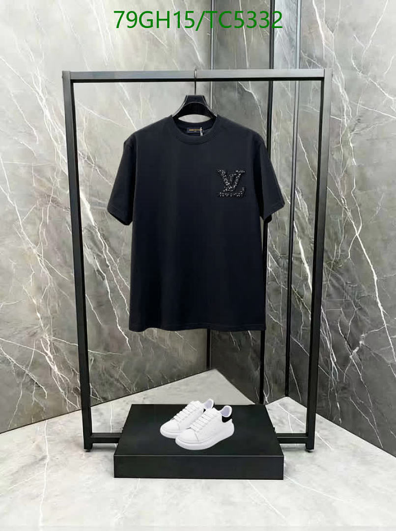 LV-Clothing Code: TC5332 $: 79USD