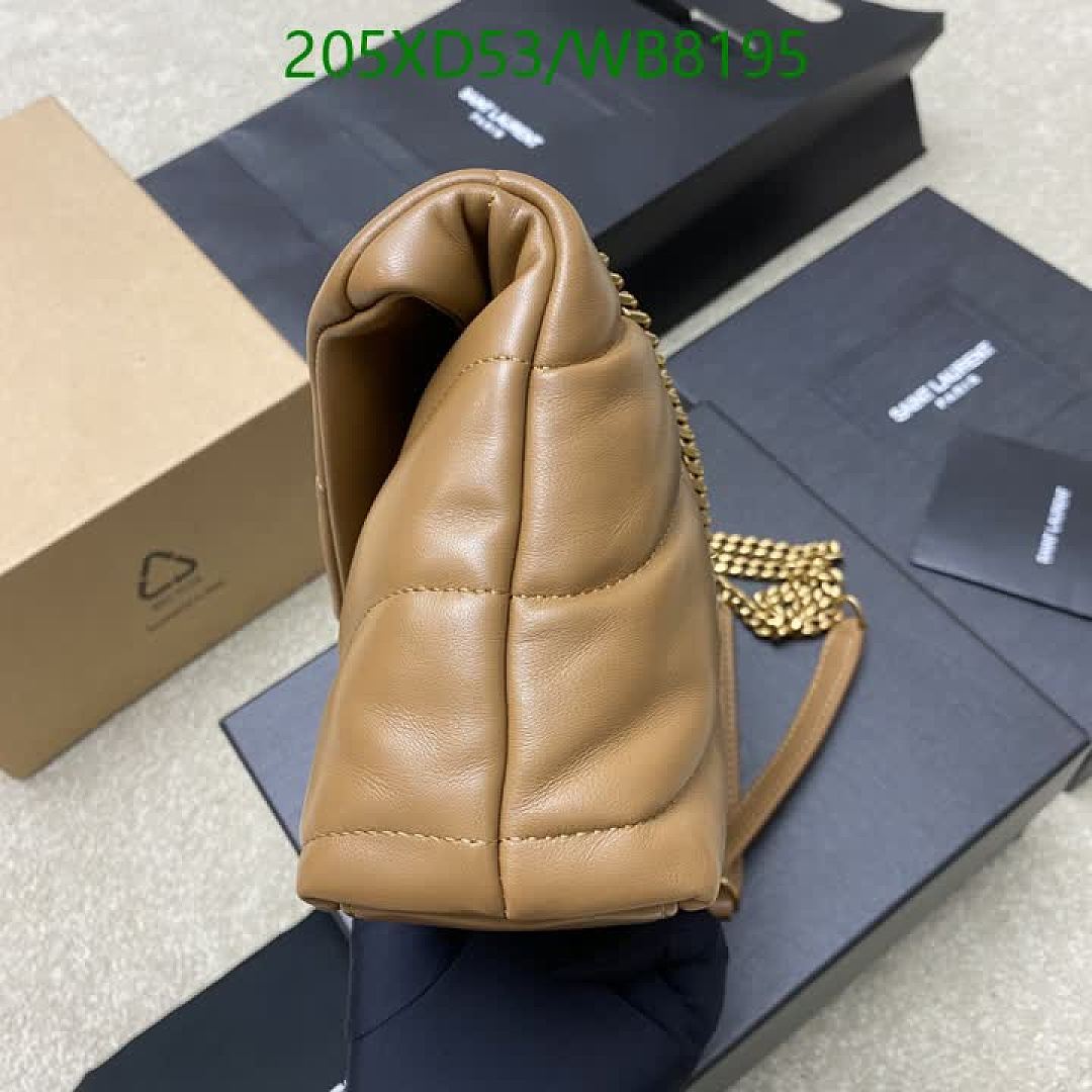 YSL-Bag-Mirror Quality Code: WB8195 $: 205USD