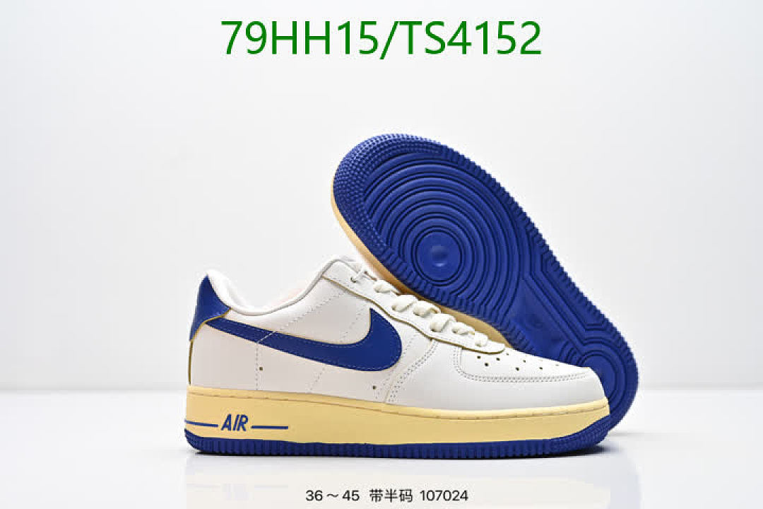 NIKE-Women Shoes Code: TS4152 $: 79USD