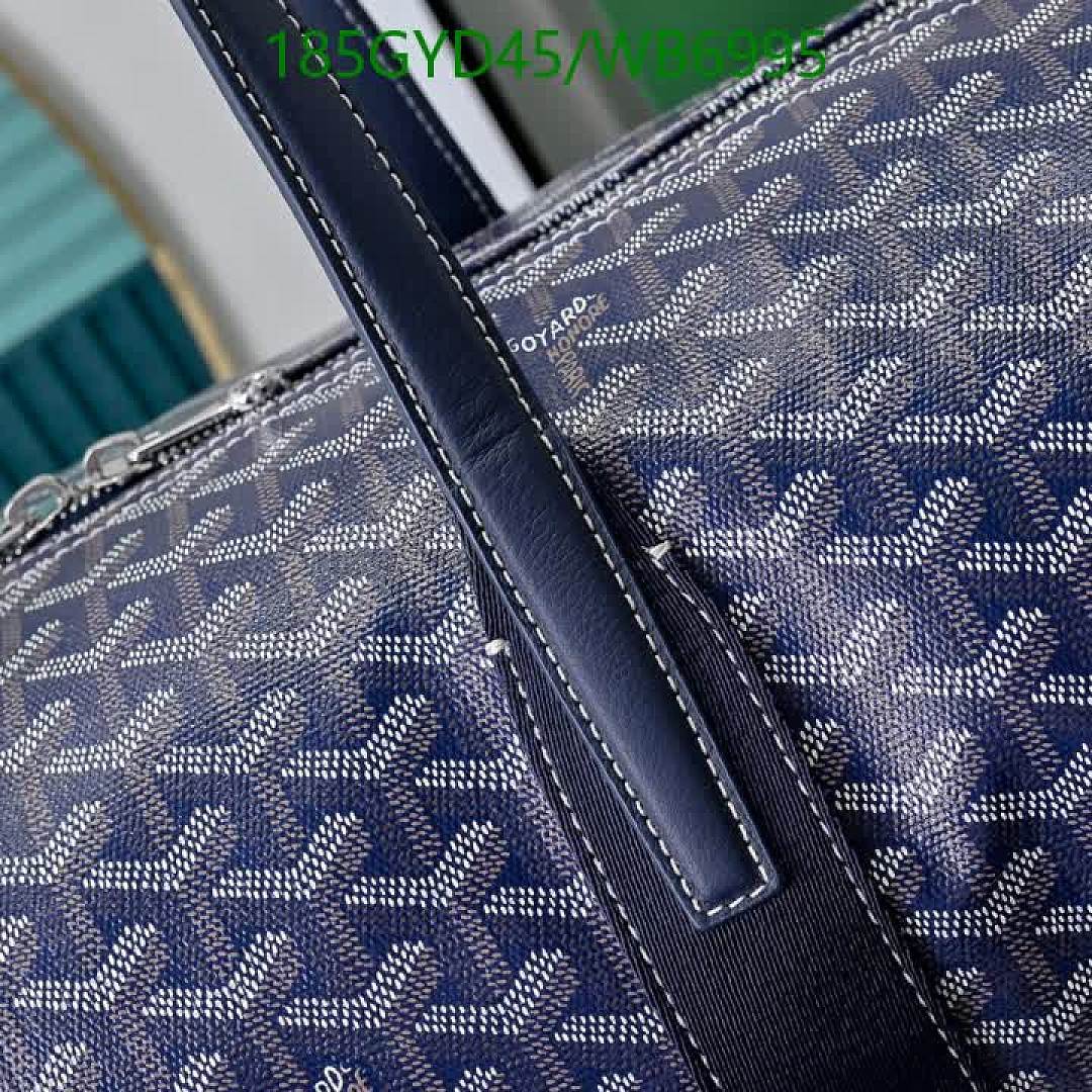 Goyard-Bag-Mirror Quality Code: WB6995 $: 185USD