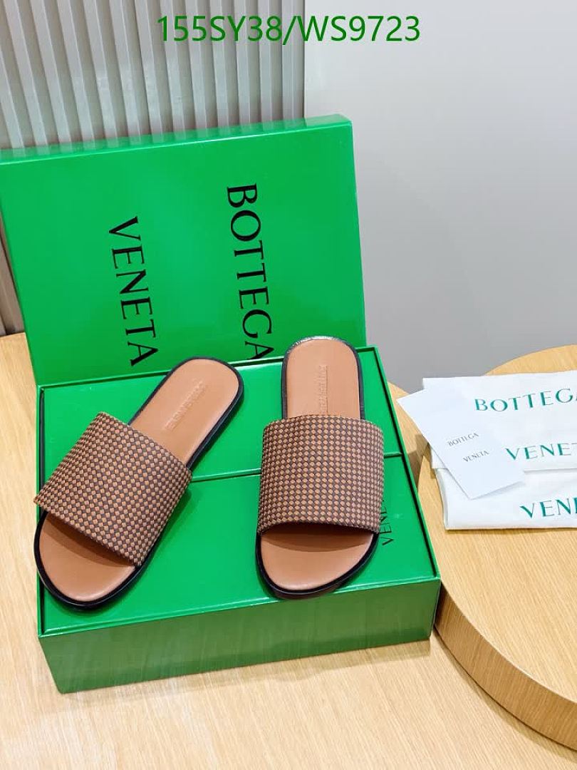 BV-Men shoes Code: WS9723 $: 155USD