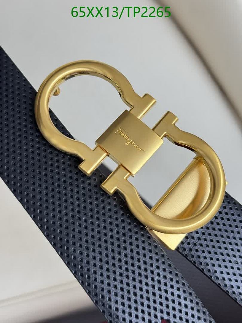 Ferragamo-Belts Code: TP2265 $: 65USD